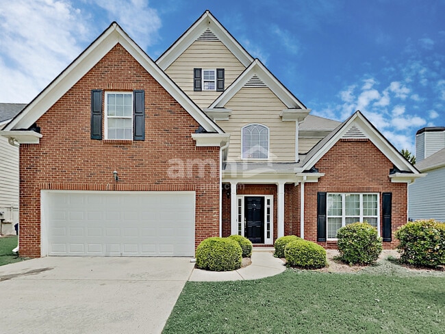 Building Photo - 383 Vine Mountain Way