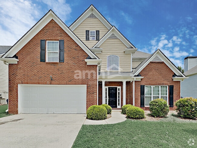 Building Photo - 383 Vine Mountain Way