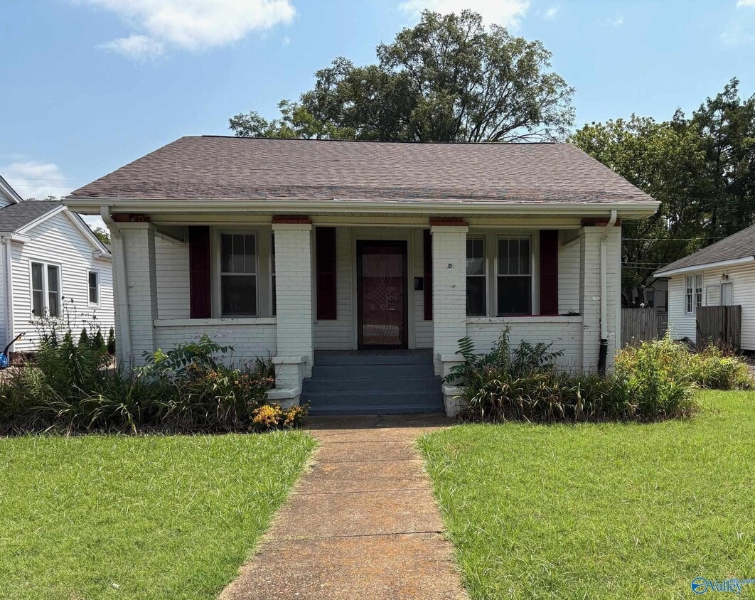 Foto principal - 508 N Madison St