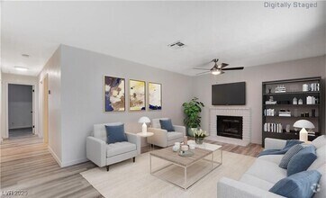 Building Photo - 5191 Caliente St