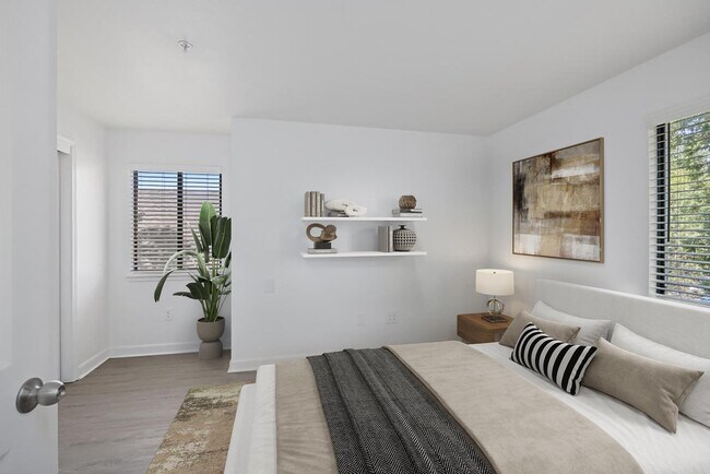 Foto del edificio - Avia Apartments on College Blvd (Overland Park)