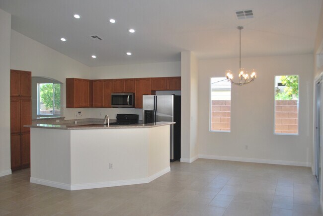 Kitchen Area - 5283 Blue Gum Ct