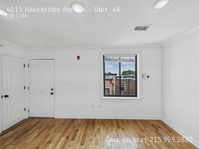 Foto del edificio - 4015 Haverford Ave
