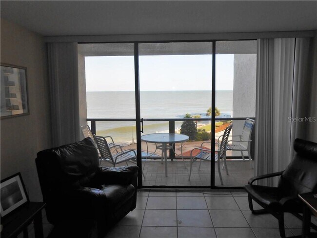 Foto del edificio - 450 S Gulfview Blvd