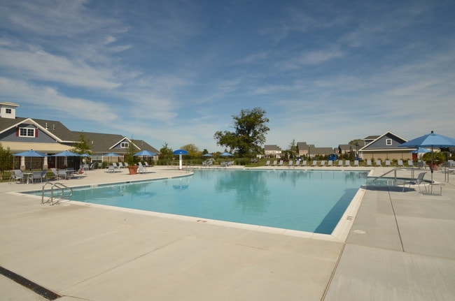 Community Pool - Aberdeen Proving Ground on Post Housing