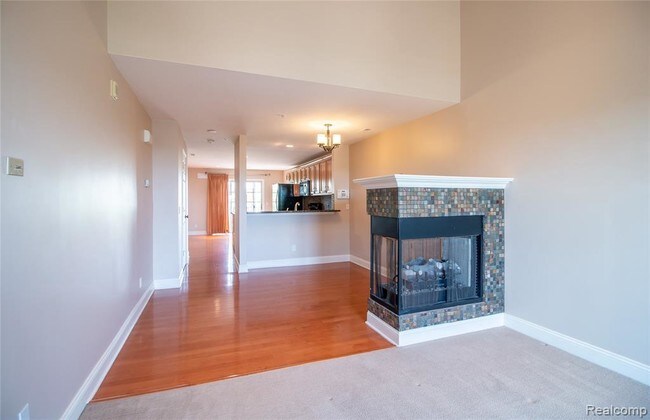 Foto del edificio - 1504 Devon Ln