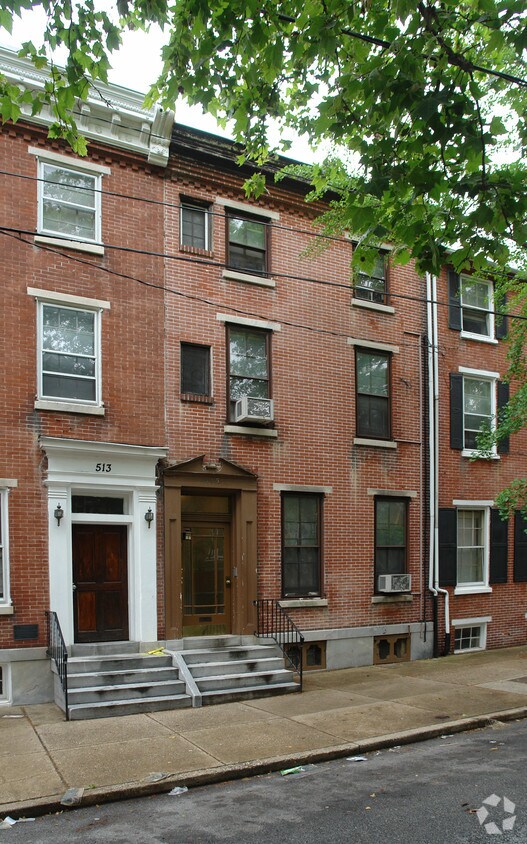 Primary Photo - 515 N West St