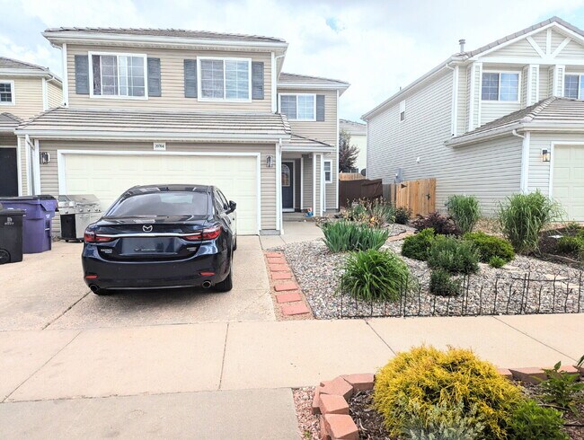 Foto del edificio - Gorgeous Denver Home - Real Granite Counte...