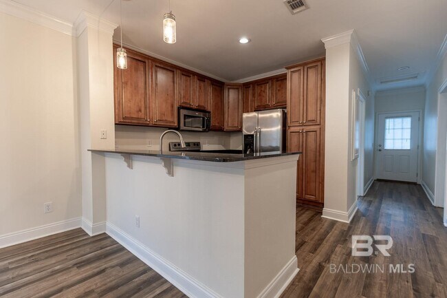 Foto del edificio - 25806 Pollard Rd