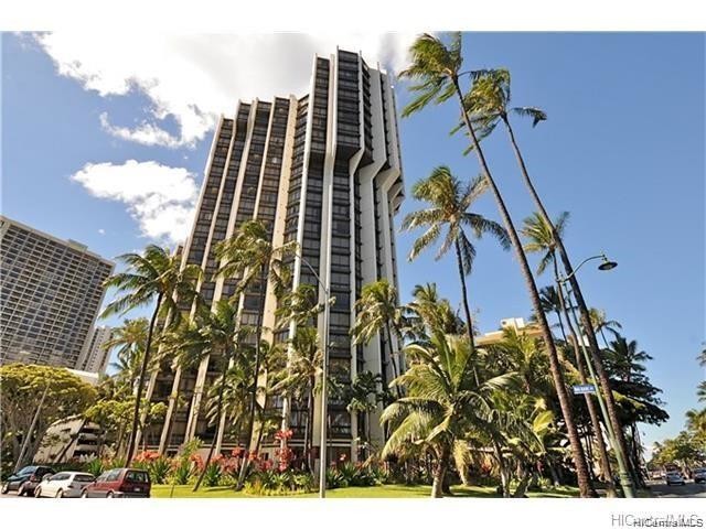 300 Wai Nani Way Unit 1019, Honolulu, Hi 96815 - Condo For Rent In 