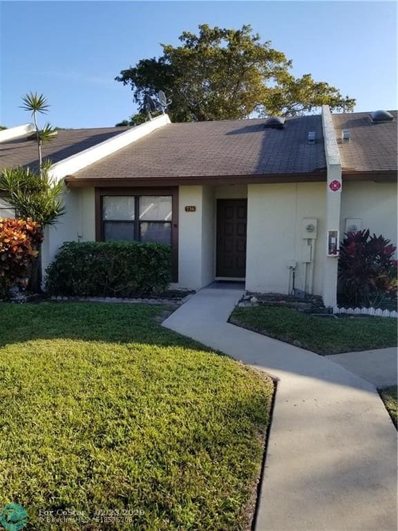 736 NW 47th St, Pompano Beach, FL 33064 House for Rent in Pompano