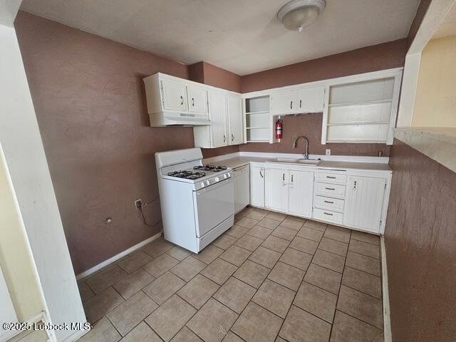 Foto del edificio - 4508 46th St