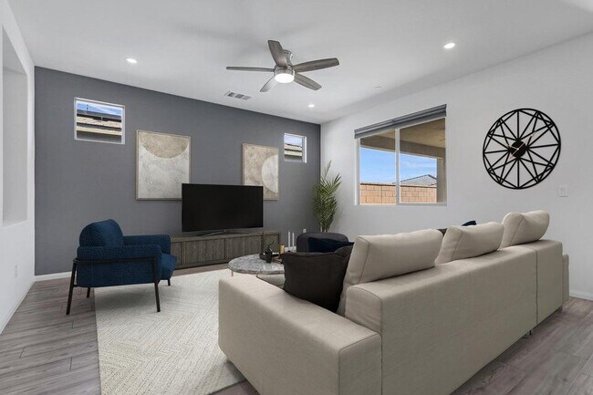 Building Photo - 82755 Temescal Cyn Dr