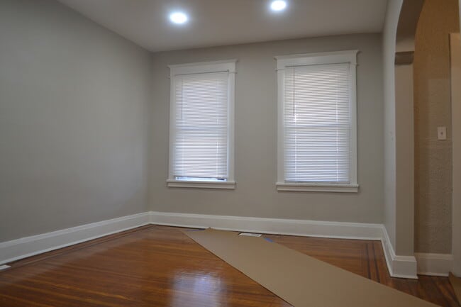 Building Photo - 3807 Norfolk Ave