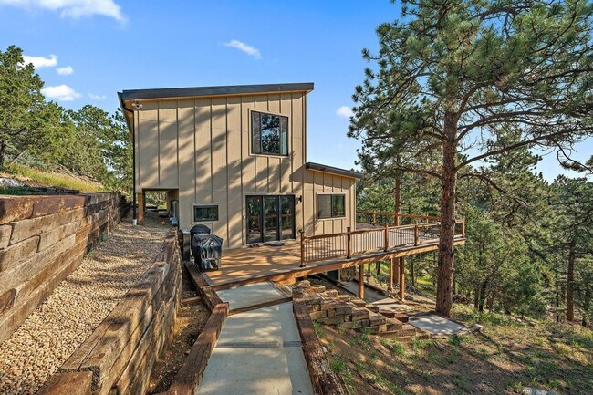 Foto del edificio - Charming 1BR House in Bailey