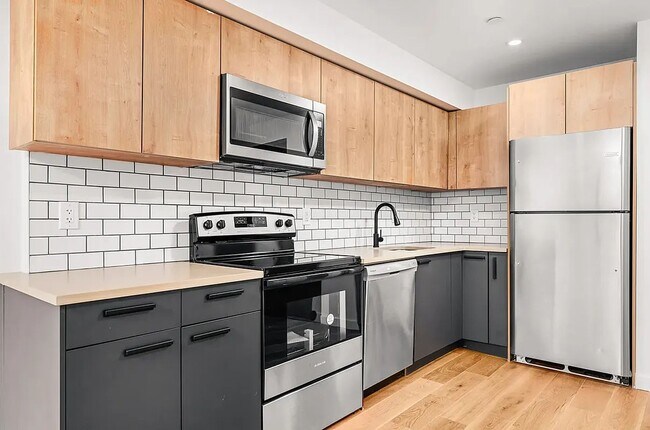 Foto del edificio - 336 E 112th St