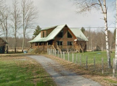 Foto del edificio - 5573 Old State Rd