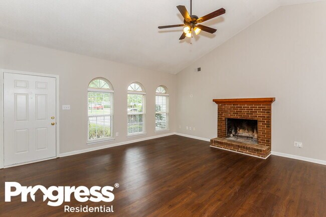 Building Photo - 14903 Cane Field Dr