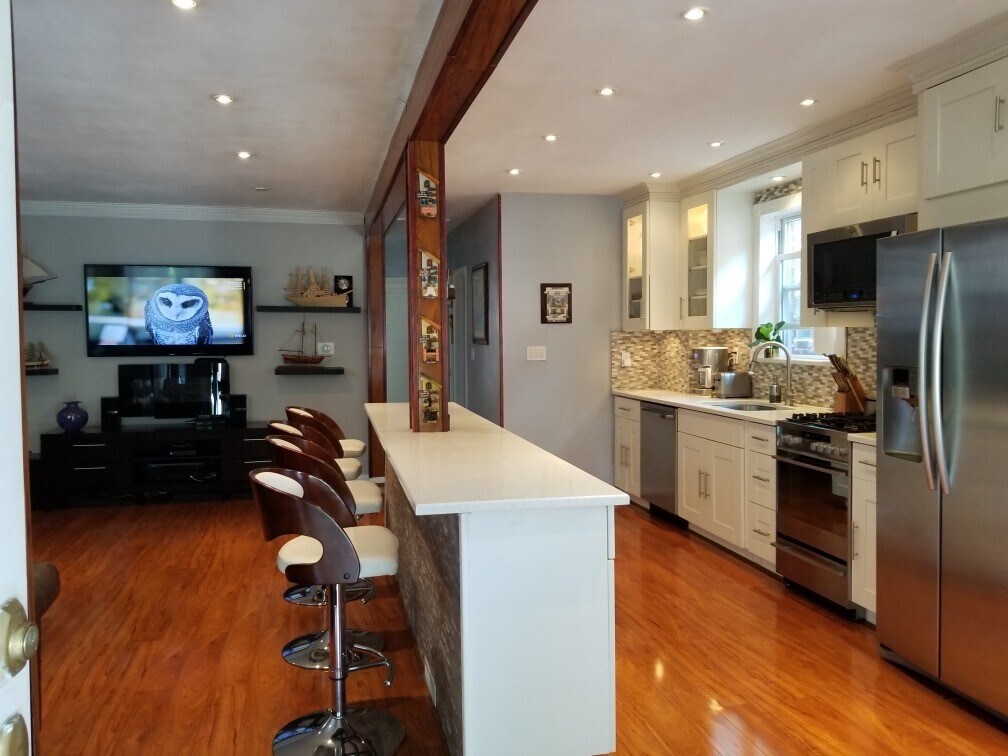 2031 Paulding Ave, Bronx, NY 10462 House Rental in Bronx, NY