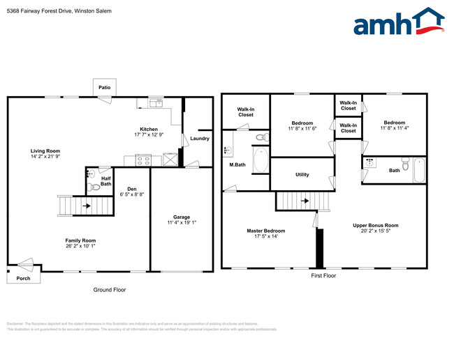 Foto del edificio - 5368 Fairway Forest Dr