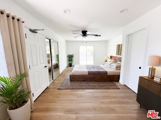 Foto del edificio - 4192 Marlton Ave