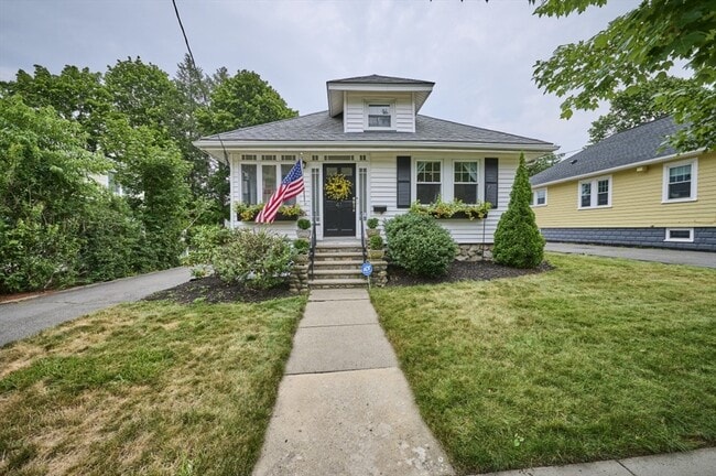 Building Photo - 41 Lynde Ave