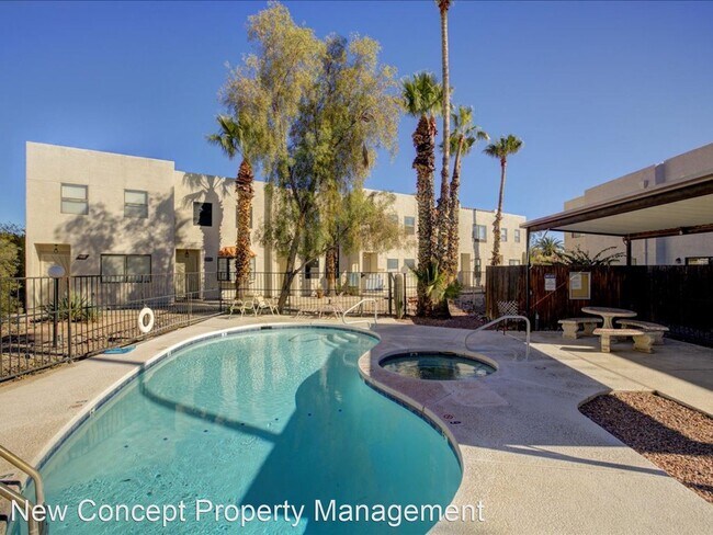 Foto del edificio - 2 br, 2 bath House - 2158 N 1st Ave.