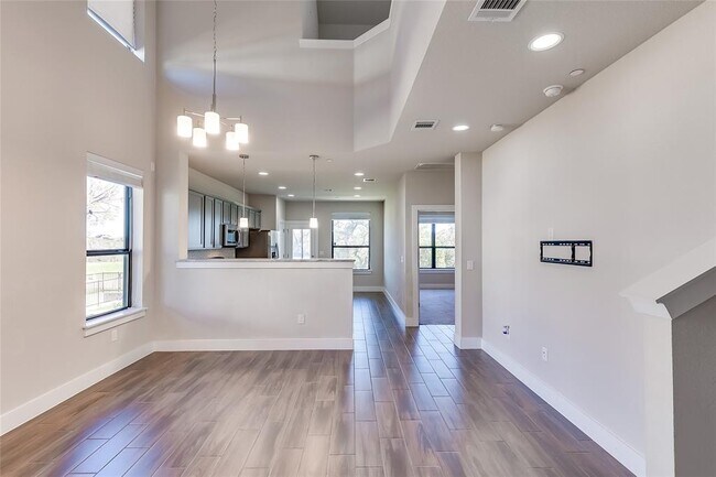 Foto del edificio - 11313 Culzean Castle Dr