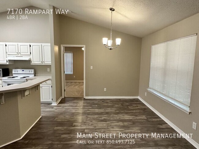 Building Photo - 7170 Rampart Way
