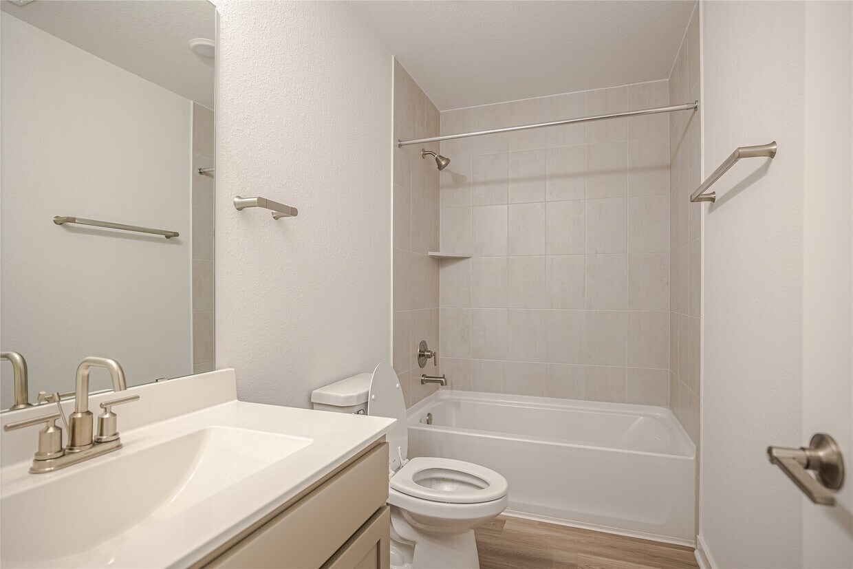 Foto del edificio - 5810 Sunkissed Dr