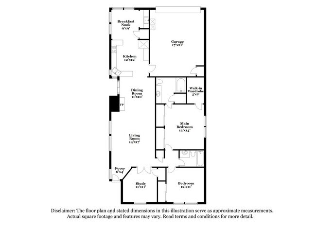 Building Photo - 3107 Sara Dr