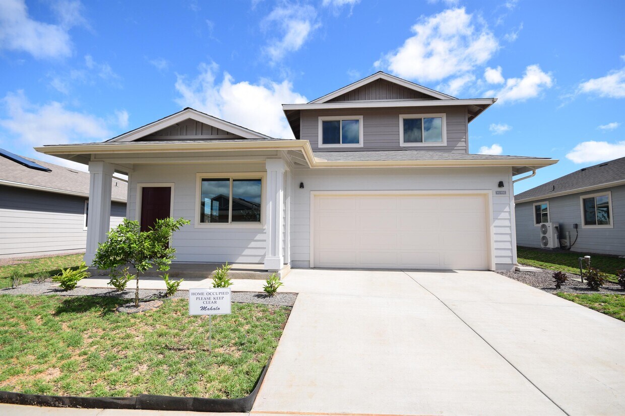 91992 Ula Ula Loop, Ewa Beach, HI 96706 House Rental in Ewa Beach