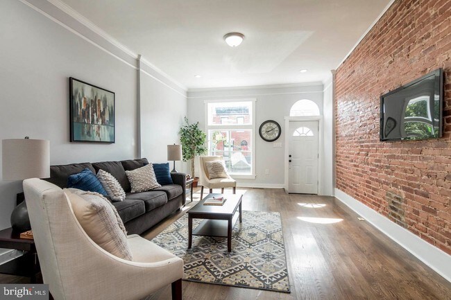 Foto del edificio - 131 N Linwood Ave