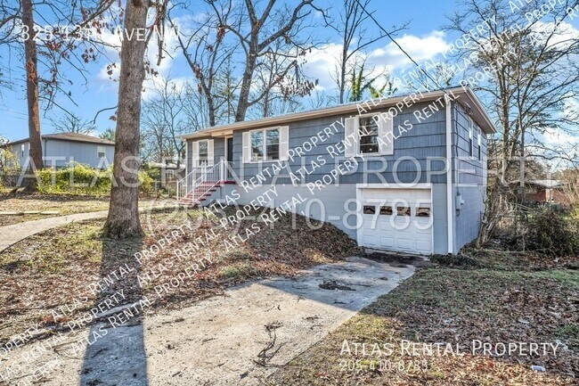 Foto del edificio - 325 13th Avenue NW Birmingham, AL 35215