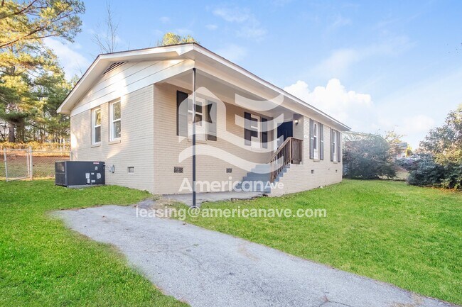 Foto del edificio - 4815 Barony Dr