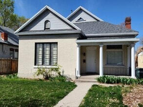 Building Photo - 826-828 S 700 E