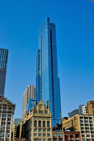 Building Photo - 60 E Monroe St