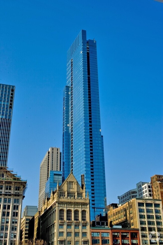 Building Photo - 60 E Monroe St