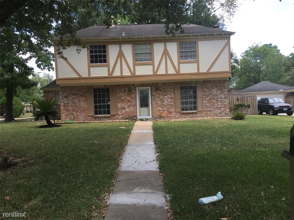 Primary Photo - 4 br, 2.5 bath House - 9603 Upwood Dr