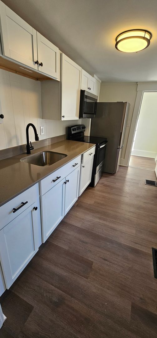 Interior Photo - Amoskeag Apartments