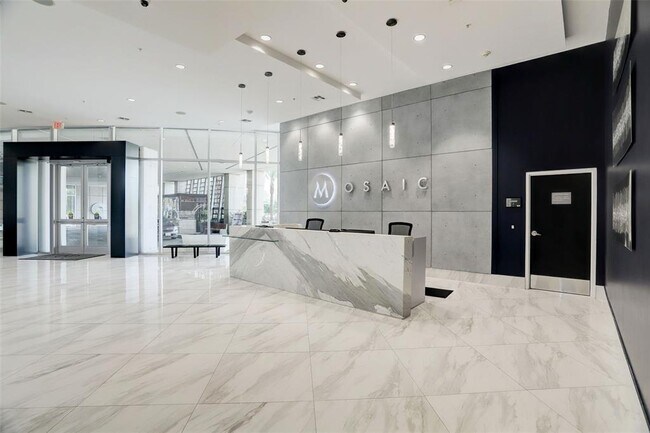 Foto del edificio - 5925 Almeda Rd