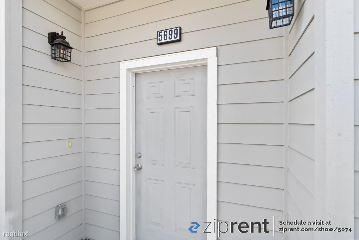 Foto principal - 4 br, 2 bath Triplex - 5699 Shattuck Ave, ...