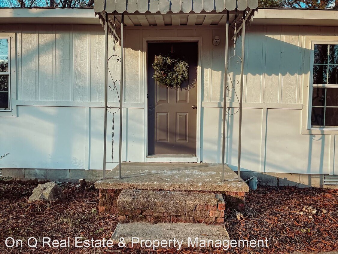 205 E Matthews St, Brookland, AR 72417 House Rental in Brookland, AR