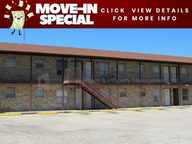 Building Photo - 3109 Atkinson Ave