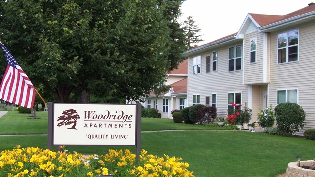 Welcome to Woodridge Apartments - Woodridge Apartments