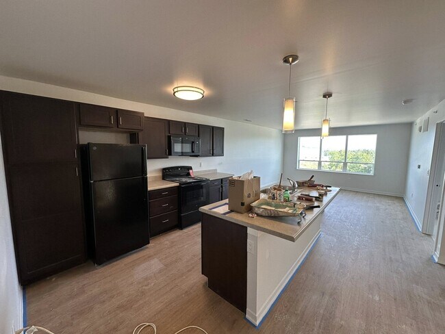 Foto del edificio - Victories Square