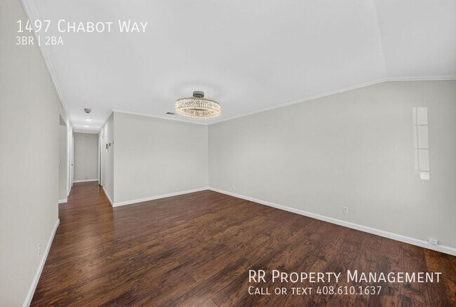 Foto del edificio - 1497 Chabot Way