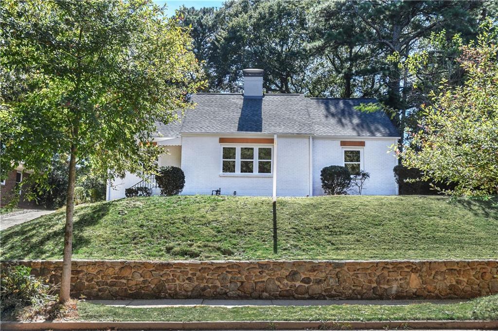 Foto principal - 458 Shannon Dr SW