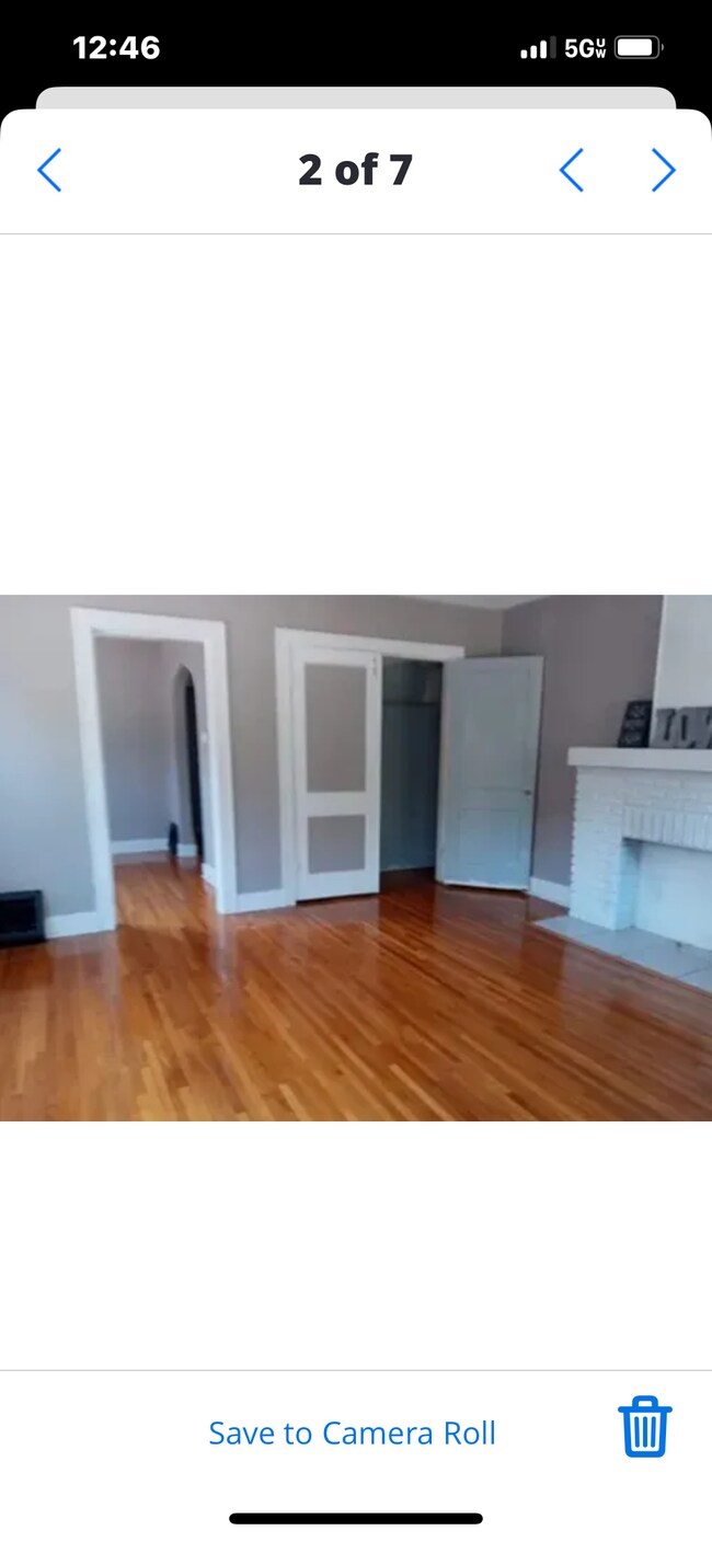 Foto del edificio - 631 N Fountain St