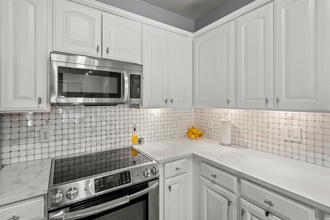 Foto del edificio - 22 Ave at Port Imperial